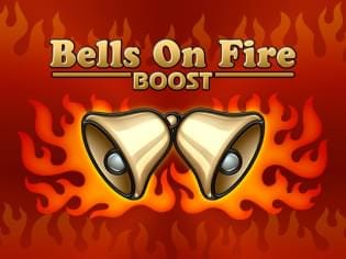 Bells on Fire Boost screenshot