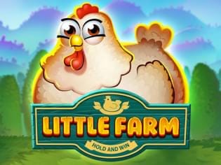 Little Farm screenshot