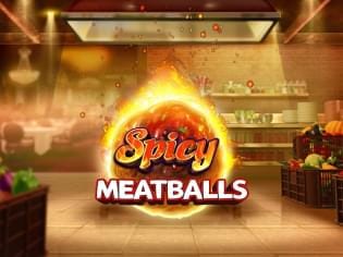 Spicy Meatballs screenshot