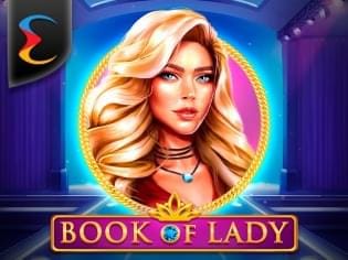 Book of Lady screenshot