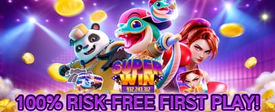 Experience Elite Casino Gaming