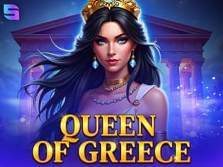 Queen Of Greece screenshot