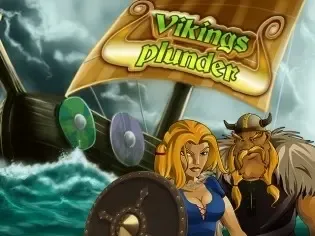 Viking's Plunder screenshot