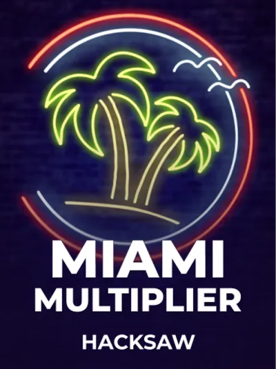 Miami Multiplier