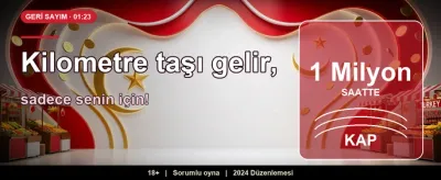 Yüksek Oranlı Maçlar Sizi Bekliyor banner