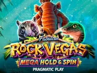 Rock Vegas screenshot