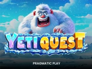 Yeti Quest screenshot